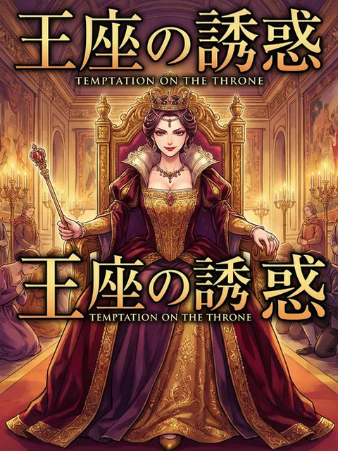 JM天堂 - 里番动漫分类漫画《龙族后裔》封面