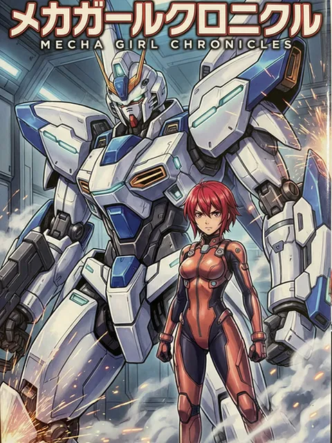 JM天堂 - 星辰作品《银河骑士团》封面