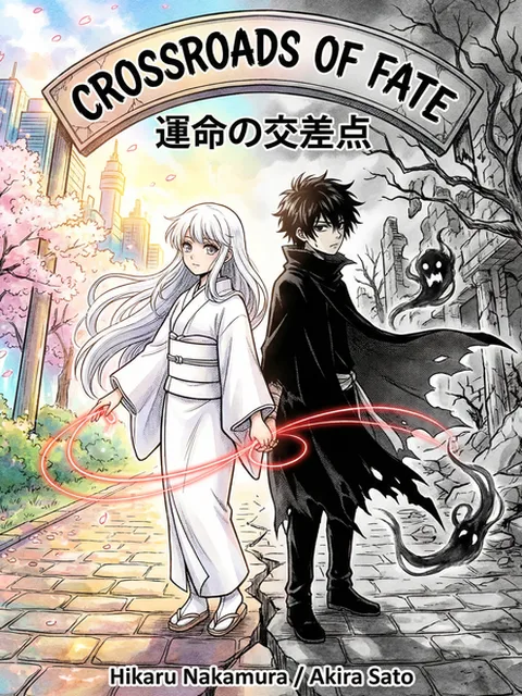 JM天堂 - 里番动漫分类漫画《黑暗圣经》封面