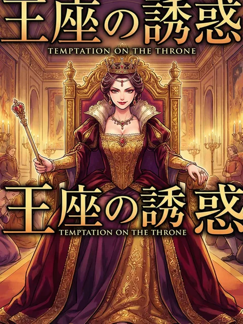 JM天堂 - 樱落作品《秘密花园》封面