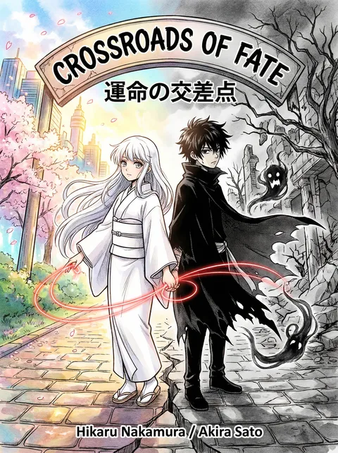 JM天堂 - 人气榜第九名漫画封面